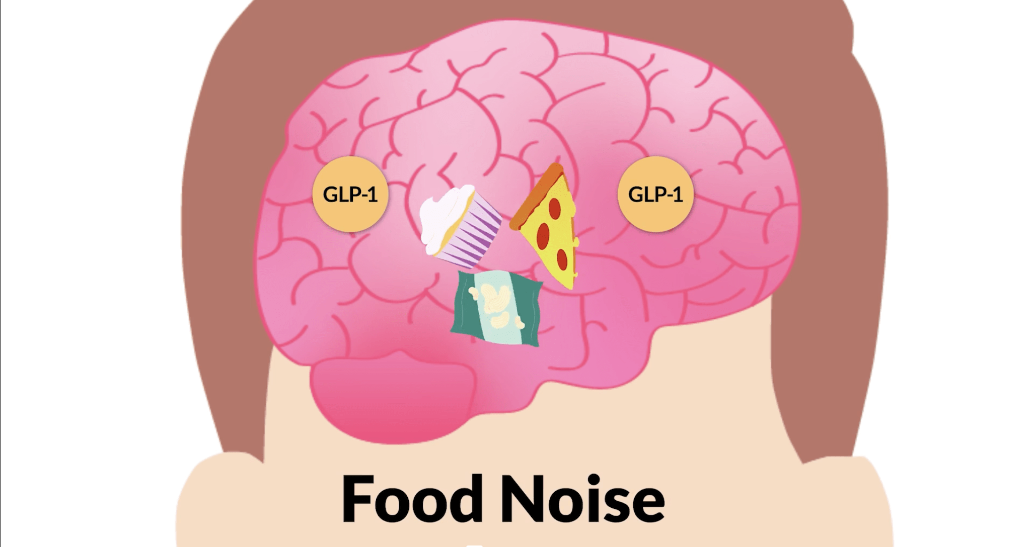 What GLP-1 Medicines Actually do video